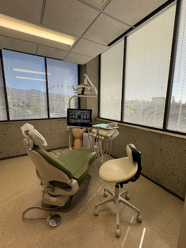 Lifestyle Dentistry Berkeley