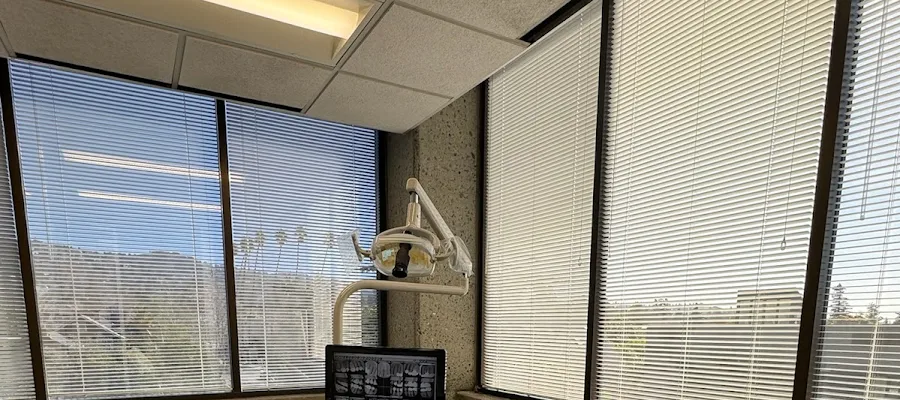 Lifestyle Dentistry Berkeley