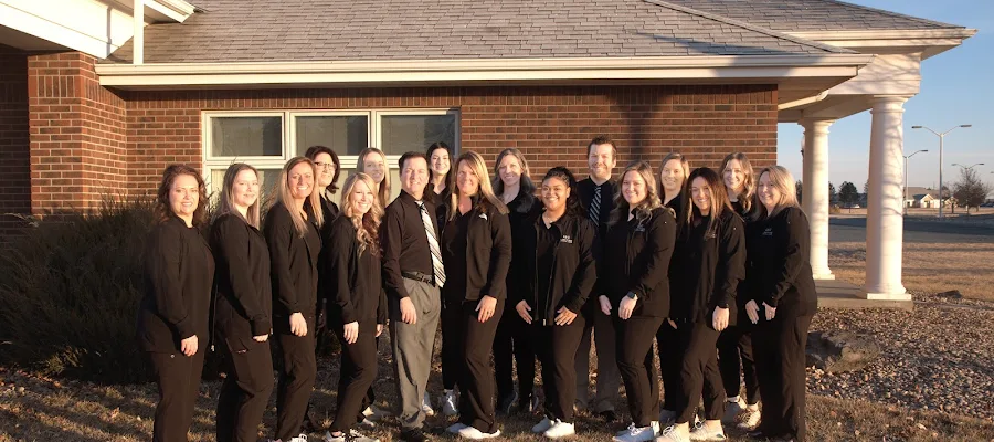 Lifetime Dental Care