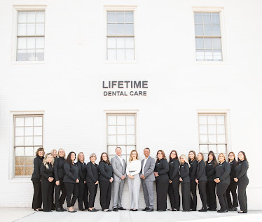 Lifetime Dental Care
