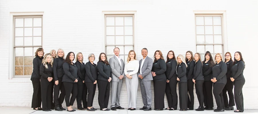 Lifetime Dental Care