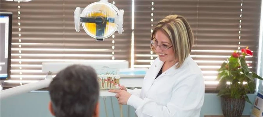 Lifetime Dental & Fastbraces