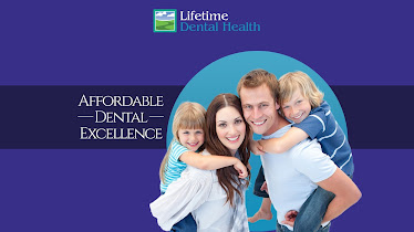 Lifetime Dental Health