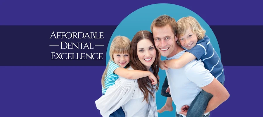 Lifetime Dental Health