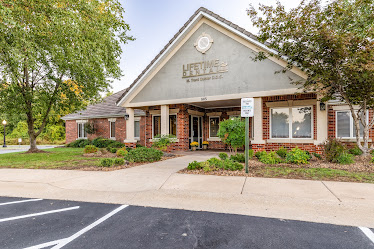 Lifetime Dental - M. Trent Gubler DDS