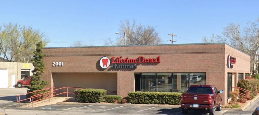 Lifetime Dental of Norman