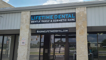 Lifetime Dental