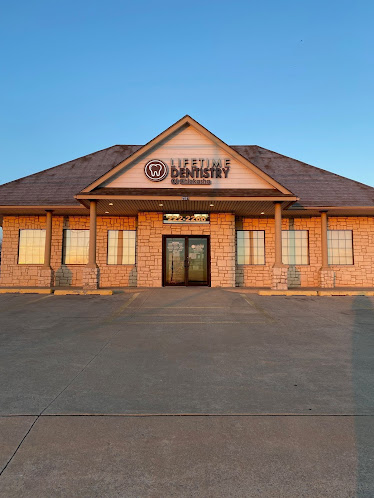 Lifetime Dentistry of Chickasha