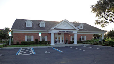 Lifetime Dentistry of Lady Lake