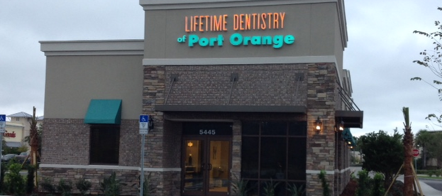 Lifetime Dentistry of Port Orange