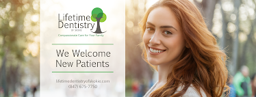 Lifetime Dentistry of Skokie