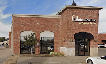 Lifetime Dentistry of South Tulsa