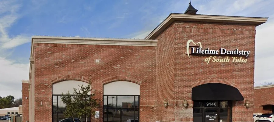 Lifetime Dentistry of South Tulsa