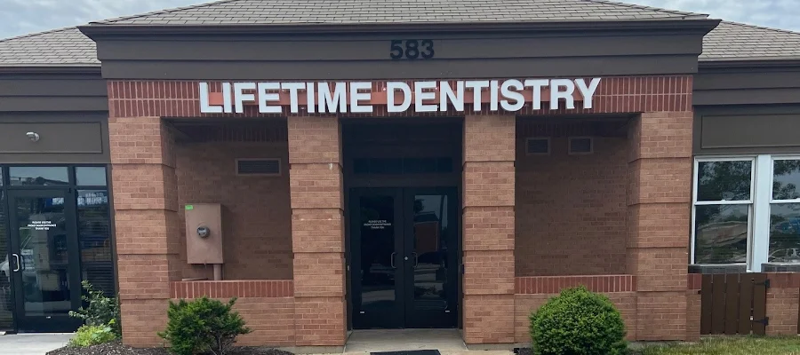 Lifetime Dentistry
