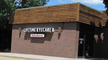Lifetime Eyecare