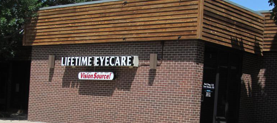 Lifetime Eyecare