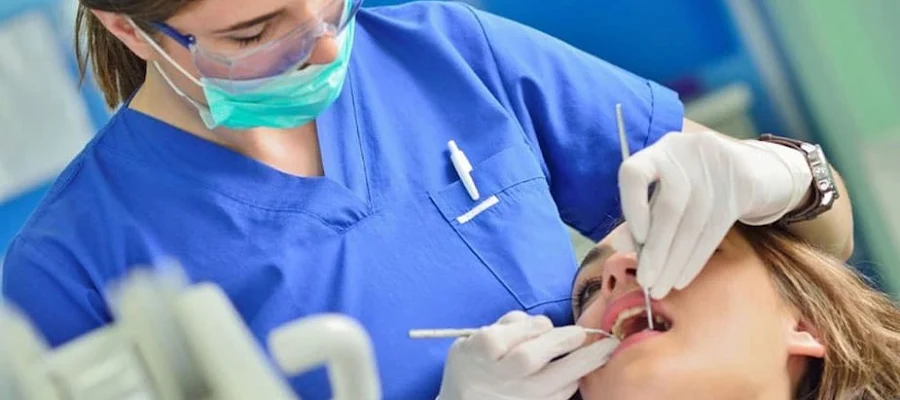 Lifetime Family Dental - Kaysville Dentist