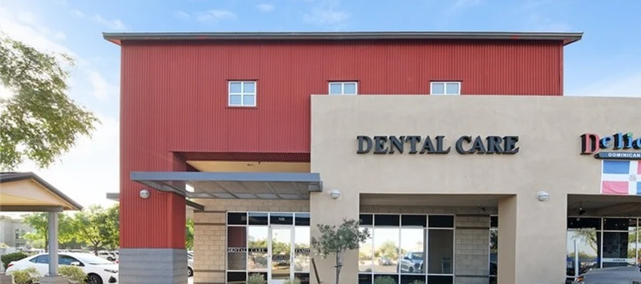 Lifetime Family Dental