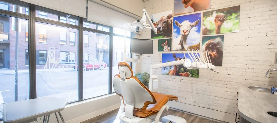 Lift Dental