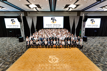Light Dental Studios of University Place
