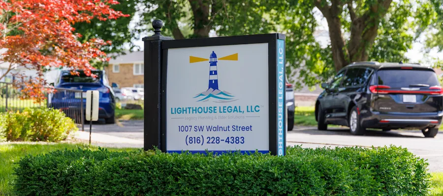 Lighthouse Legal, LLC