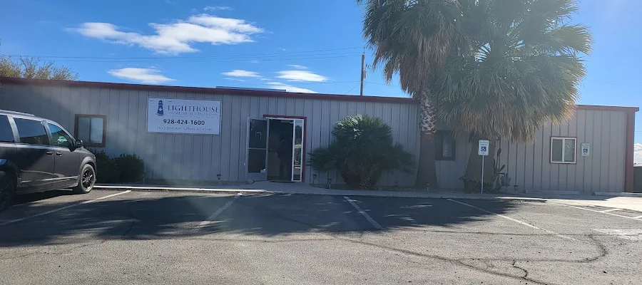 Lighthouse Medical Center