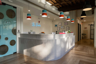 Lil' Dente Pediatric Dentistry of Darien