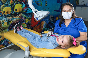 Lil Sunshine Smiles Dentistry
