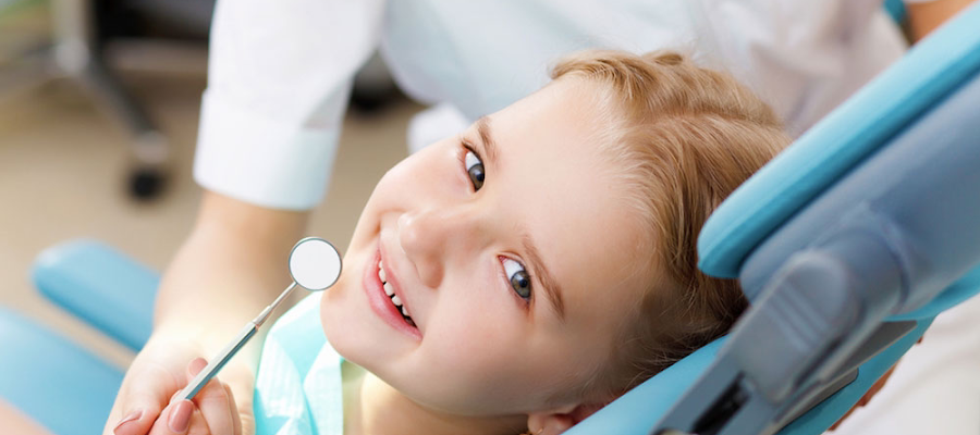 Lila P Wilson, DDS