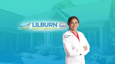 Lilburn Family Dentistry