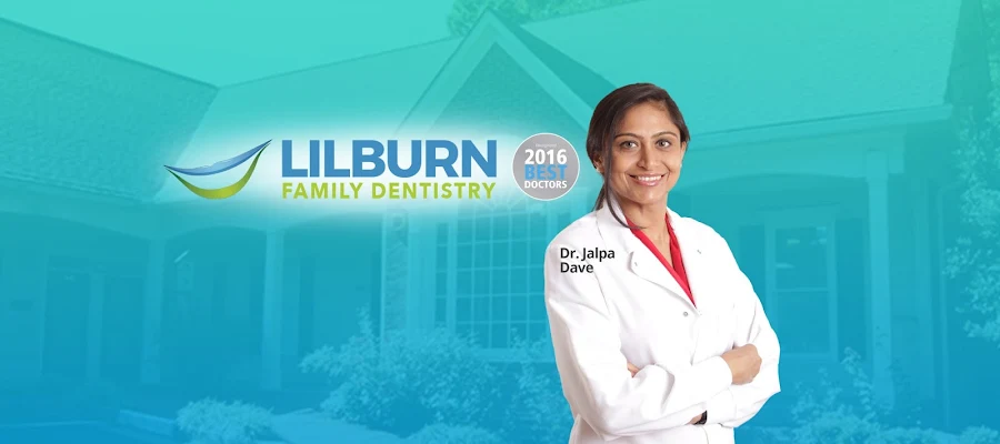 Lilburn Family Dentistry
