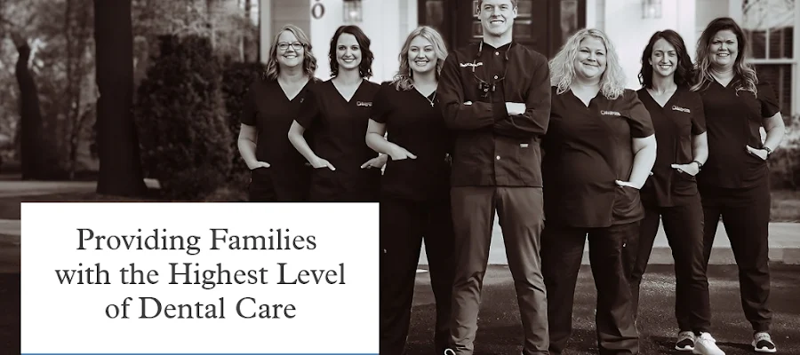 Lillington Dental Care