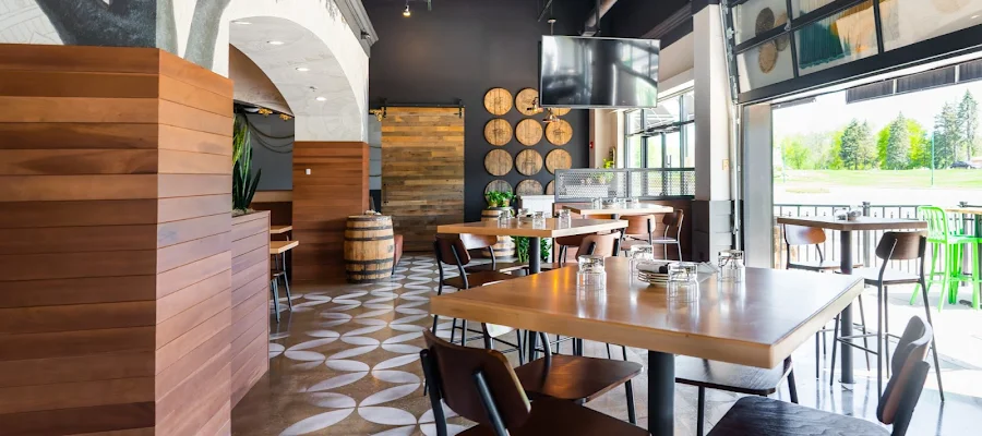 Lima Fresca Taco & Tequila Bar