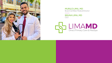 Lima MD Direct Primary Care & MedSpa
