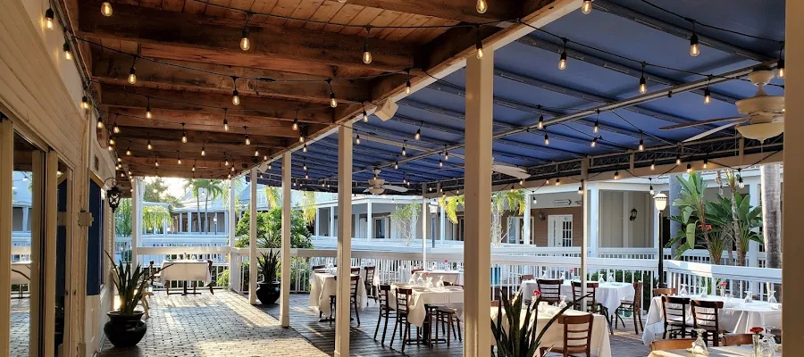 Lima Restaurant