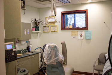 Lima Road Dentistry