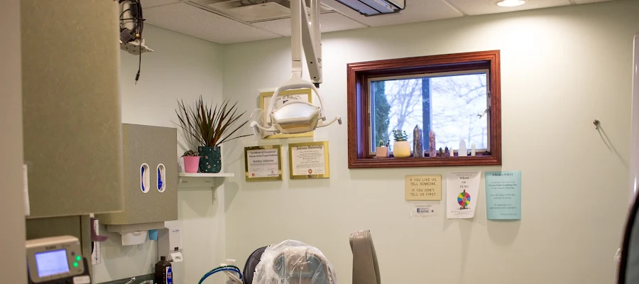 Lima Road Dentistry