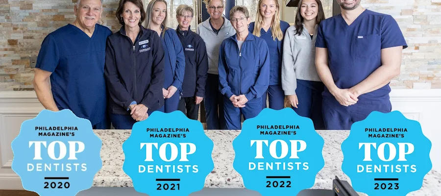 Limberakis Family Dentistry