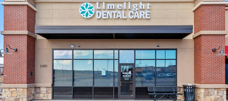 Limelight Dental Care