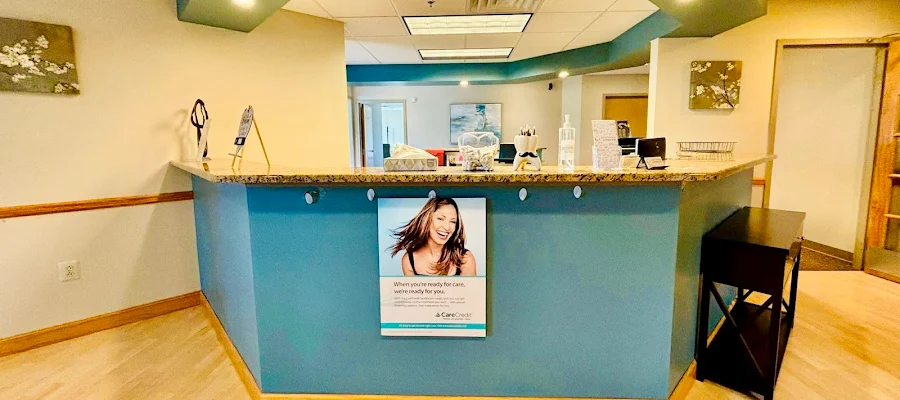 Limerick Family Dentistry - Dr. Kaushal Desai