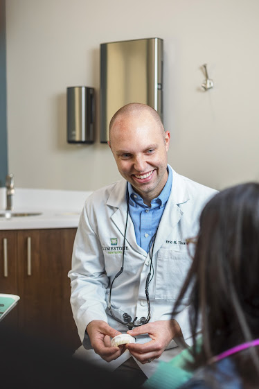 Limestone Dentistry
