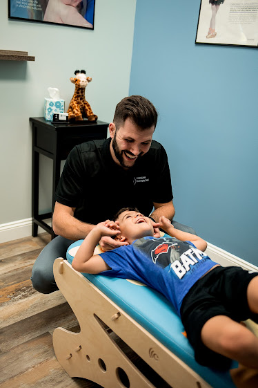 Limitless Chiropractic