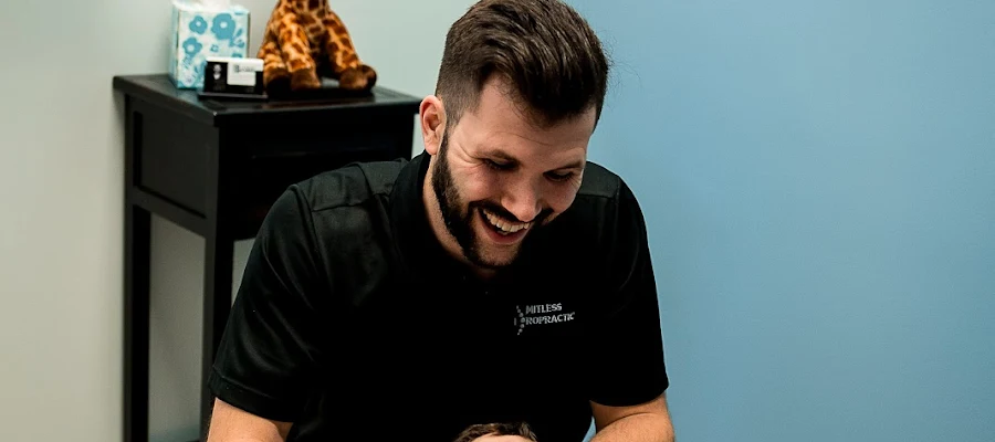 Limitless Chiropractic