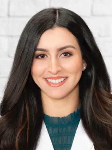 Lina Husienzad, MD, FAAD