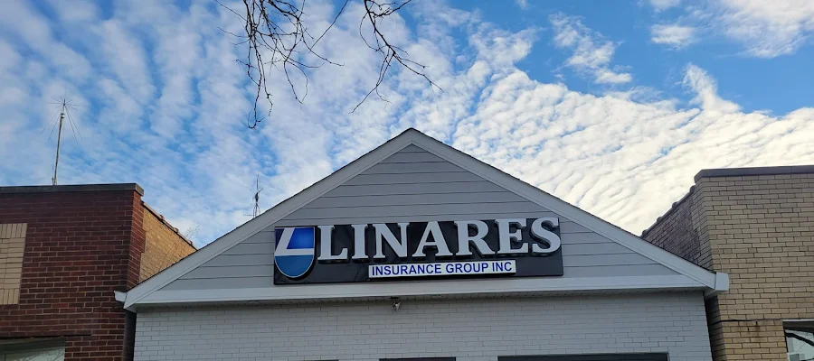 Linares Insurance Group
