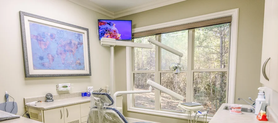 Lincoln Dental Arts