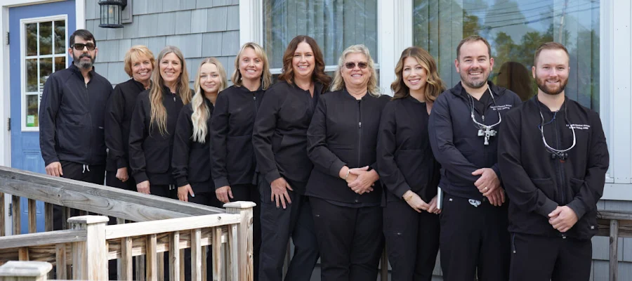 Lincoln Dental Associates