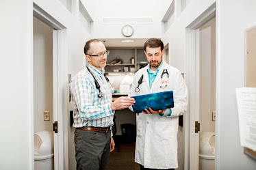 Lincoln Family Medicine Center