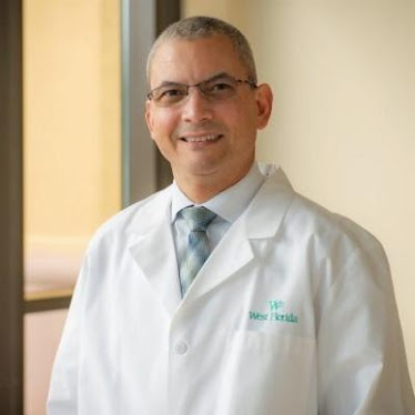 Lincoln Jimenez, MD