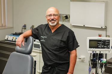 Lincoln Oral Surgery